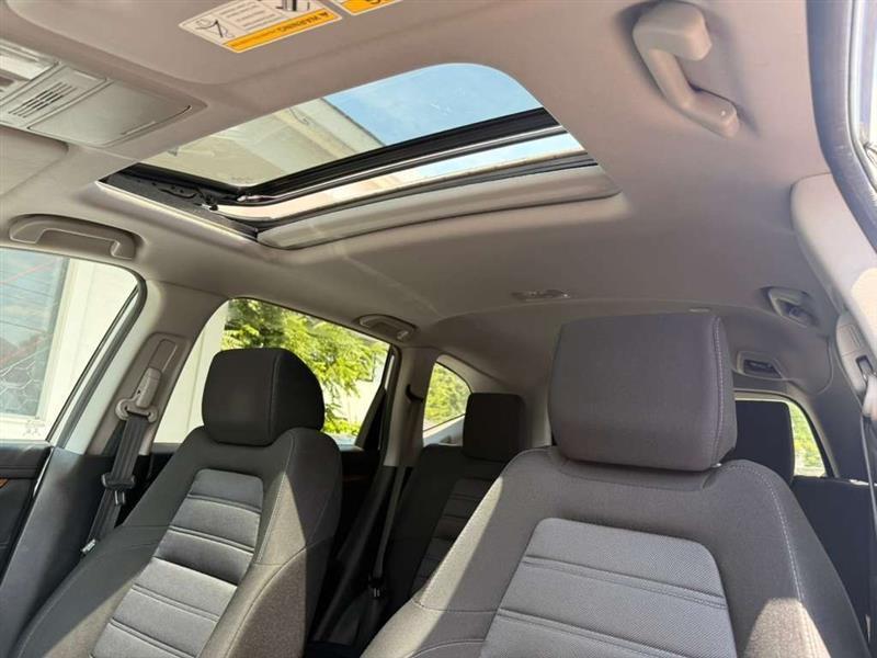 Honda CR-V EX AWD 2020
