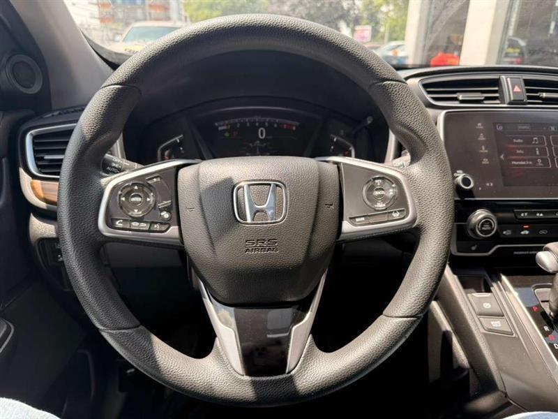 Honda CR-V EX AWD 2020