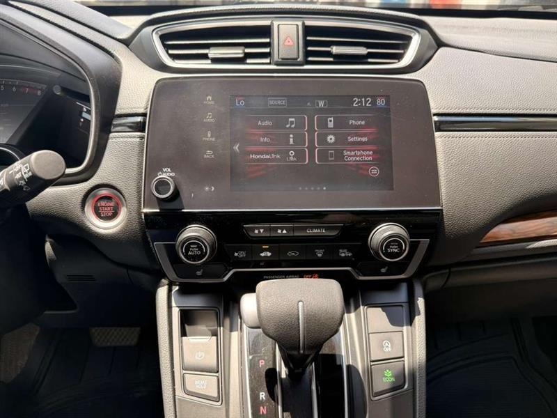 Honda CR-V EX AWD 2020