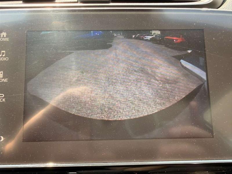 Honda CR-V EX AWD 2020