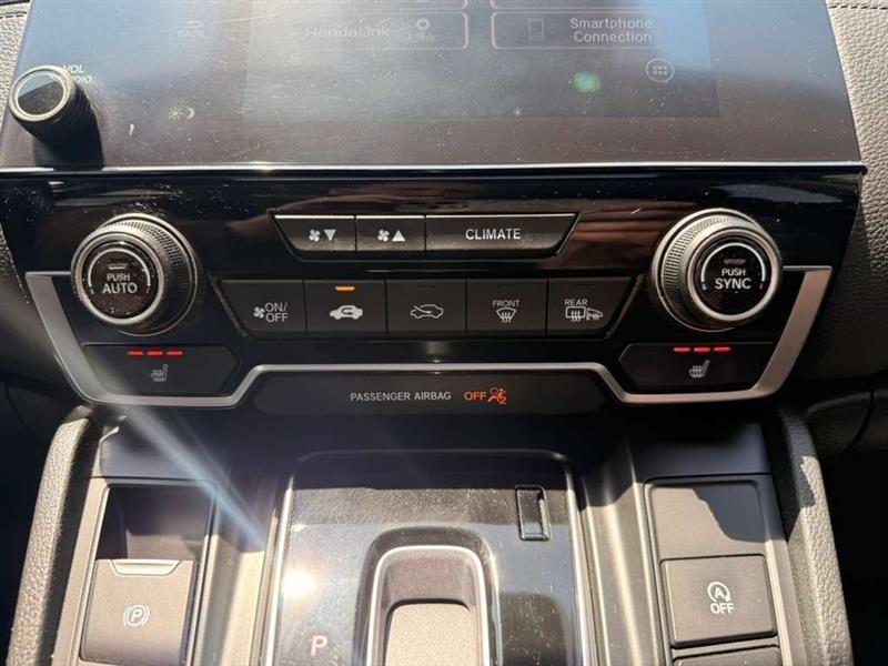Honda CR-V EX AWD 2020