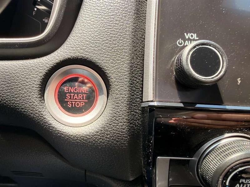 Honda CR-V EX AWD 2020