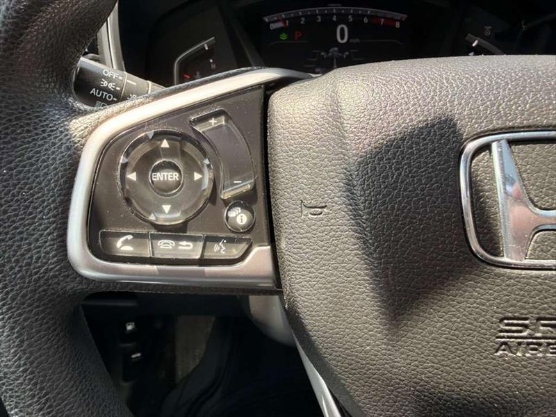 Honda CR-V EX AWD 2020