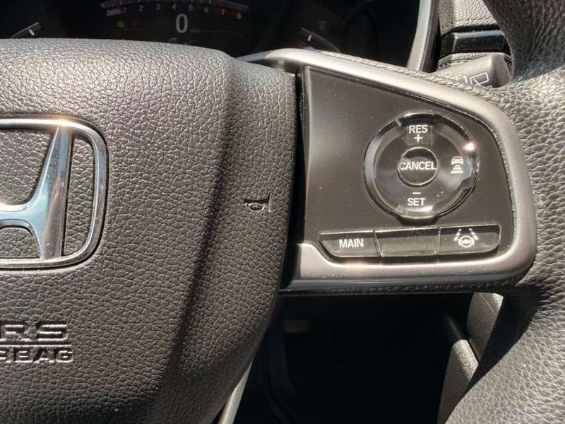 Honda CR-V EX AWD 2020