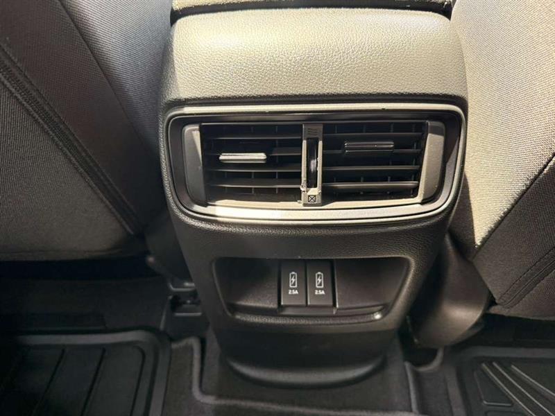 Honda CR-V EX AWD 2020
