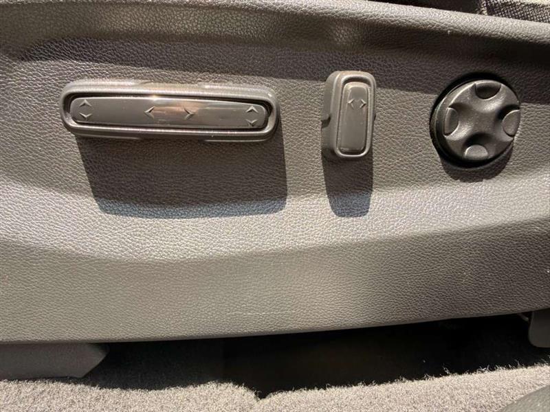 Honda CR-V EX AWD 2020