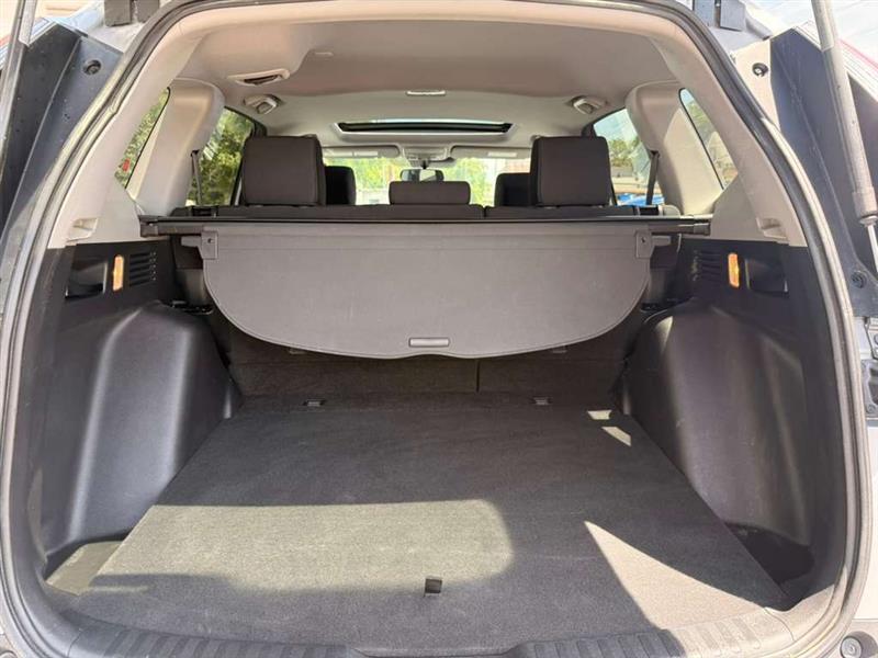 Honda CR-V EX AWD 2020