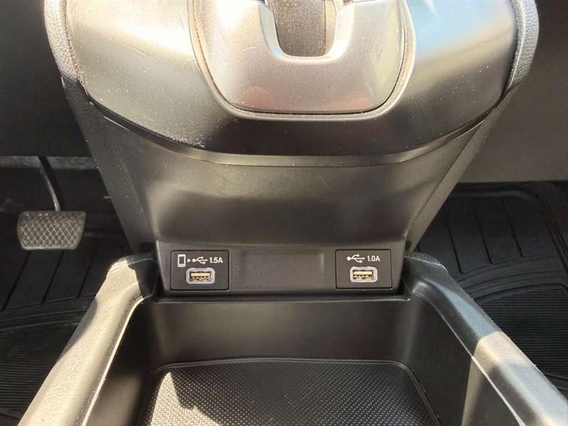 Honda CR-V EX AWD 2020