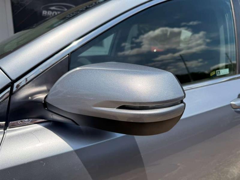 Honda CR-V EX AWD 2020