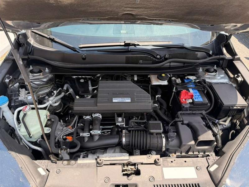 Honda CR-V EX AWD 2020