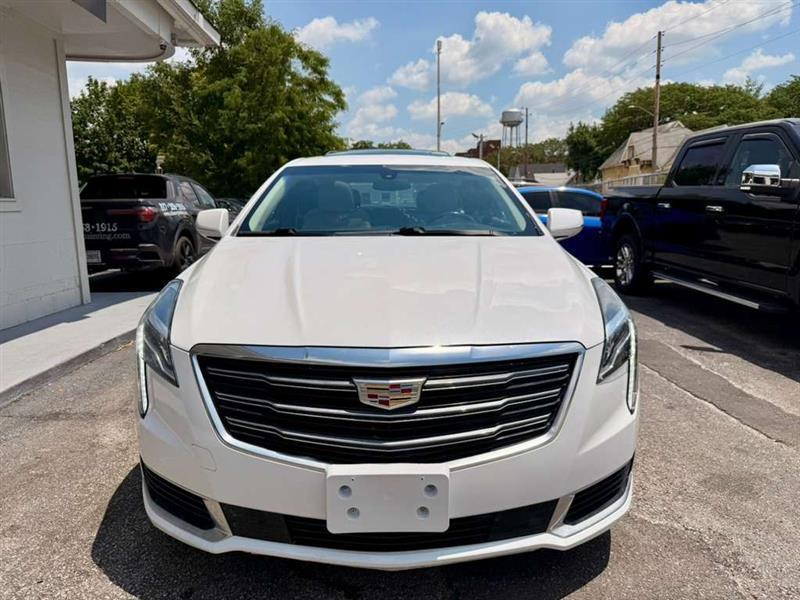 Cadillac XTS Base 2019