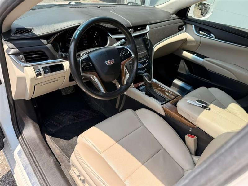 Cadillac XTS Base 2019