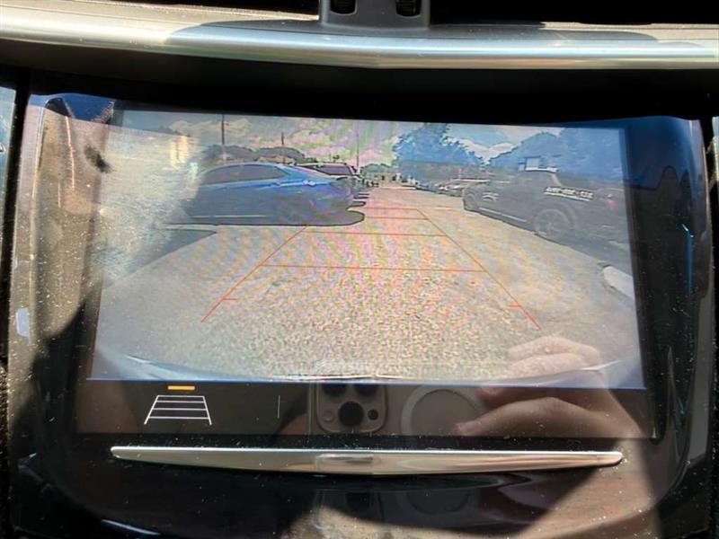 Cadillac XTS Base 2019