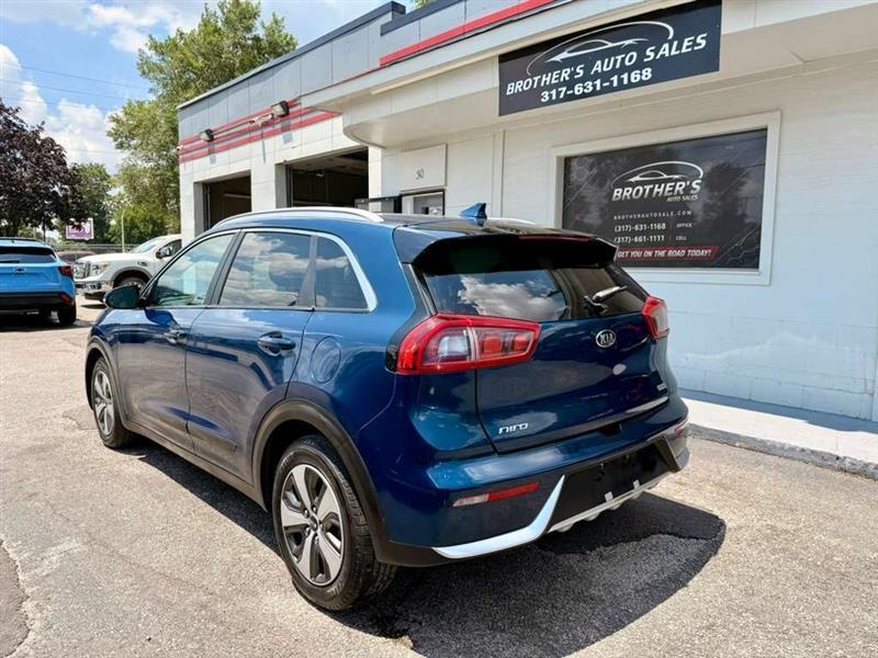 Kia Niro EX 2017