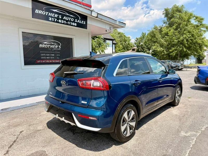 Kia Niro EX 2017