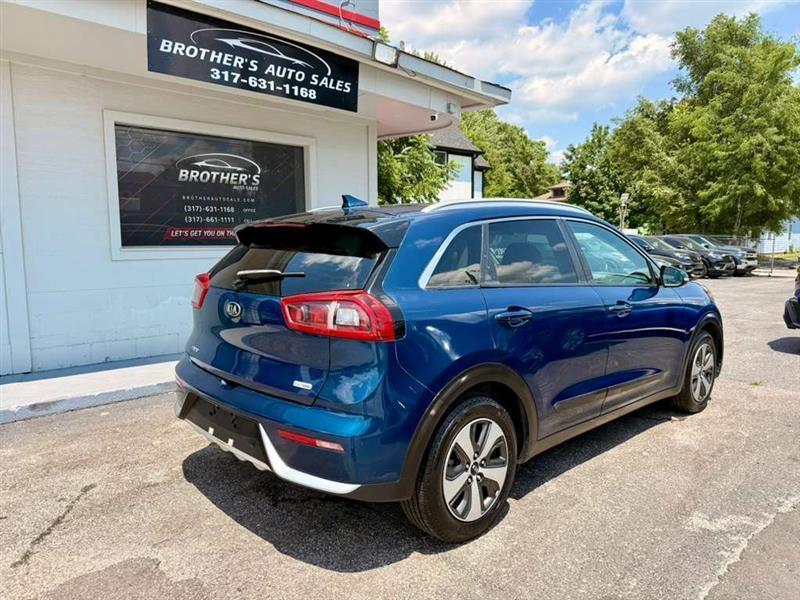 Kia Niro EX 2017