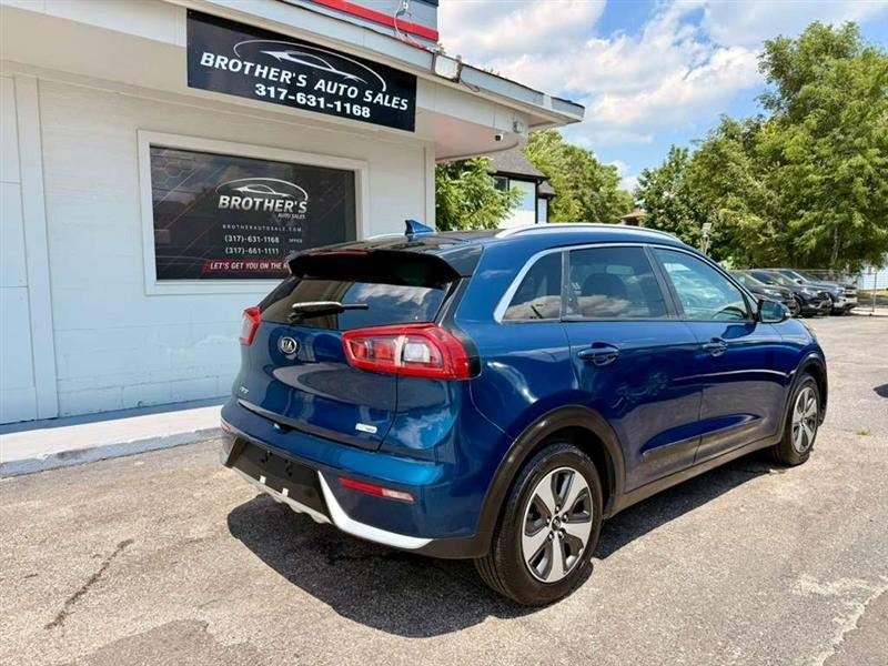 Kia Niro EX 2017