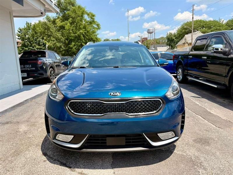 Kia Niro EX 2017
