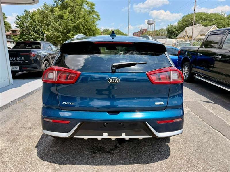 Kia Niro EX 2017