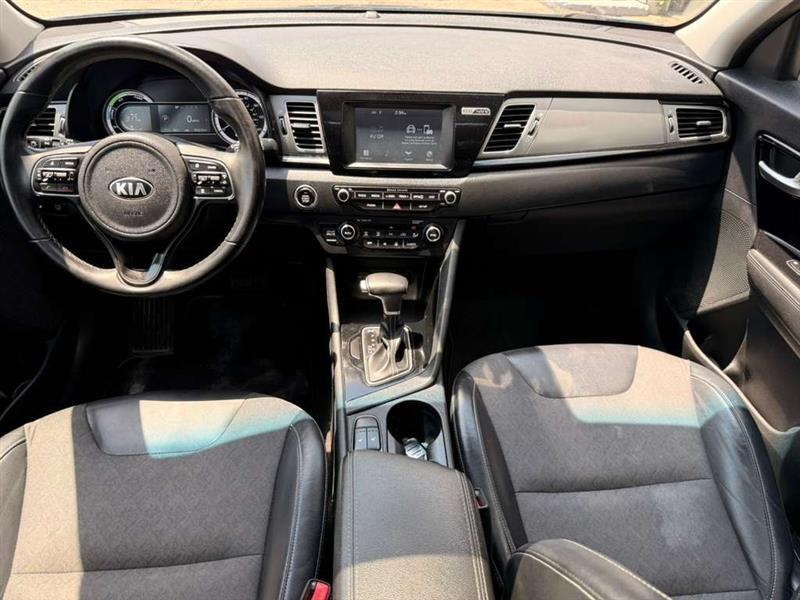 Kia Niro EX 2017