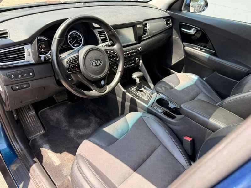 Kia Niro EX 2017