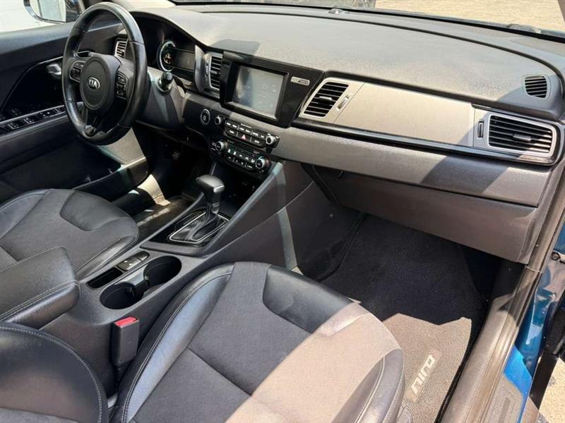 Kia Niro EX 2017