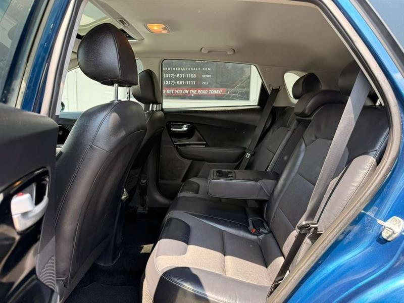 Kia Niro EX 2017