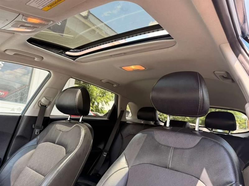 Kia Niro EX 2017