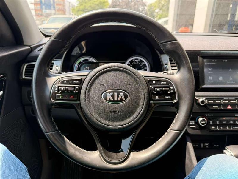 Kia Niro EX 2017