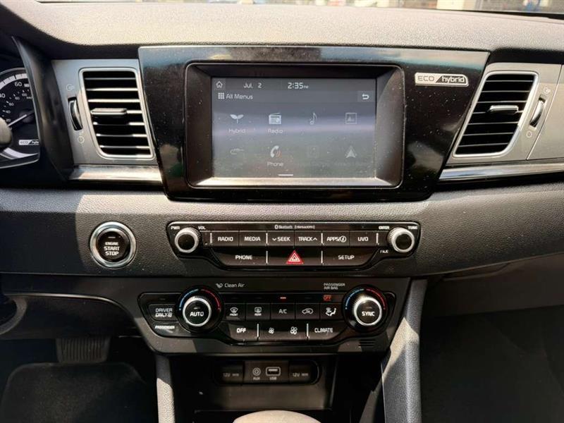Kia Niro EX 2017