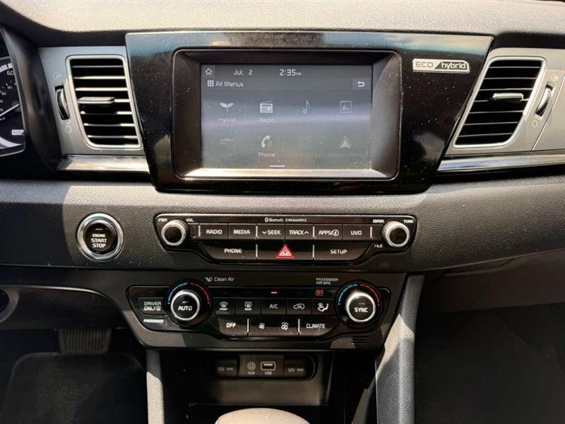 Kia Niro EX 2017