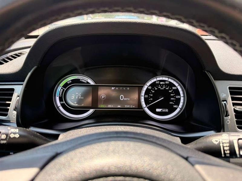 Kia Niro EX 2017