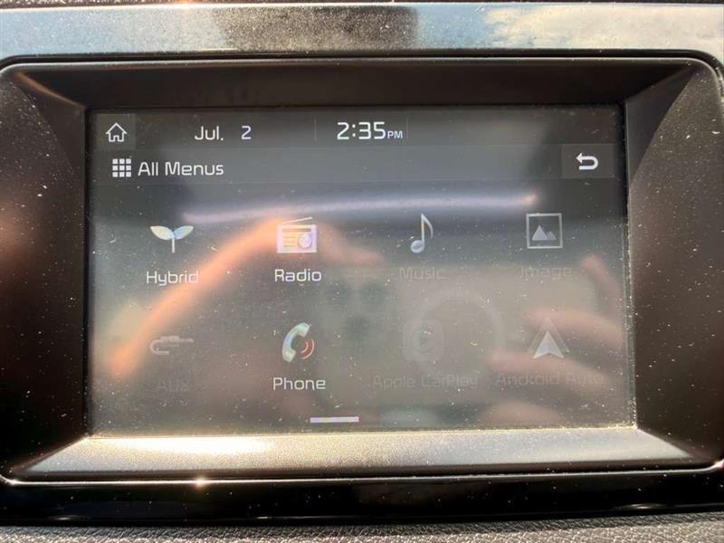 Kia Niro EX 2017