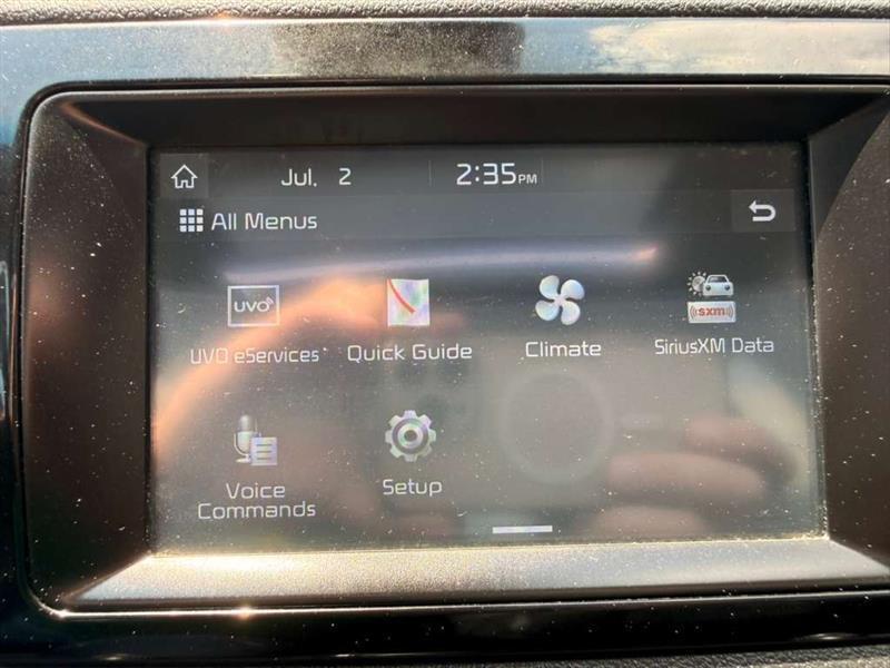 Kia Niro EX 2017