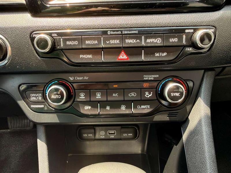 Kia Niro EX 2017