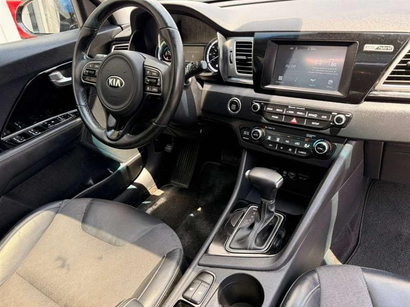 Kia Niro EX 2017