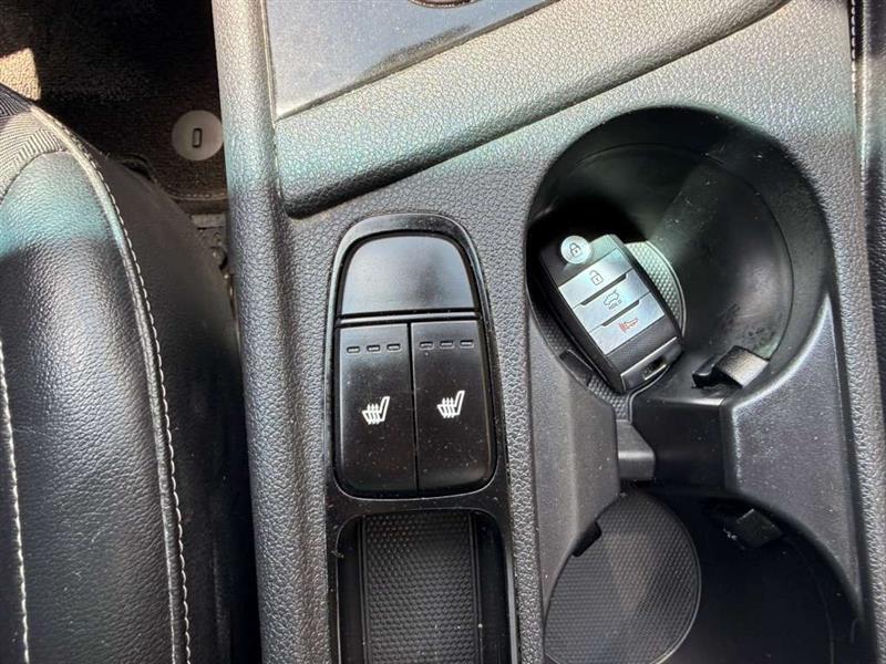 Kia Niro EX 2017