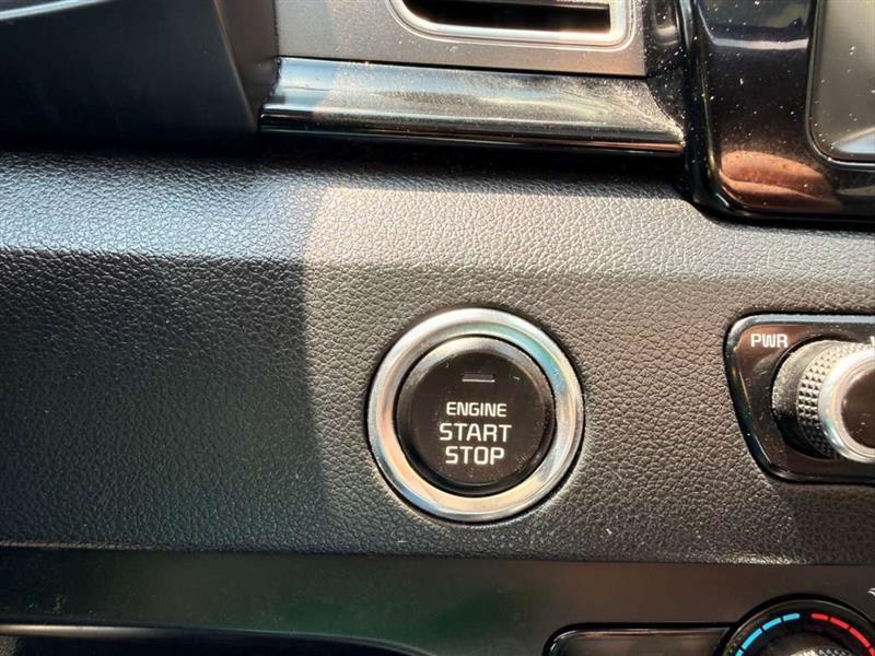 Kia Niro EX 2017