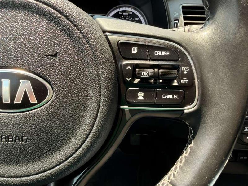 Kia Niro EX 2017