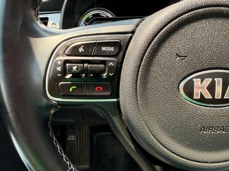 Kia Niro EX 2017