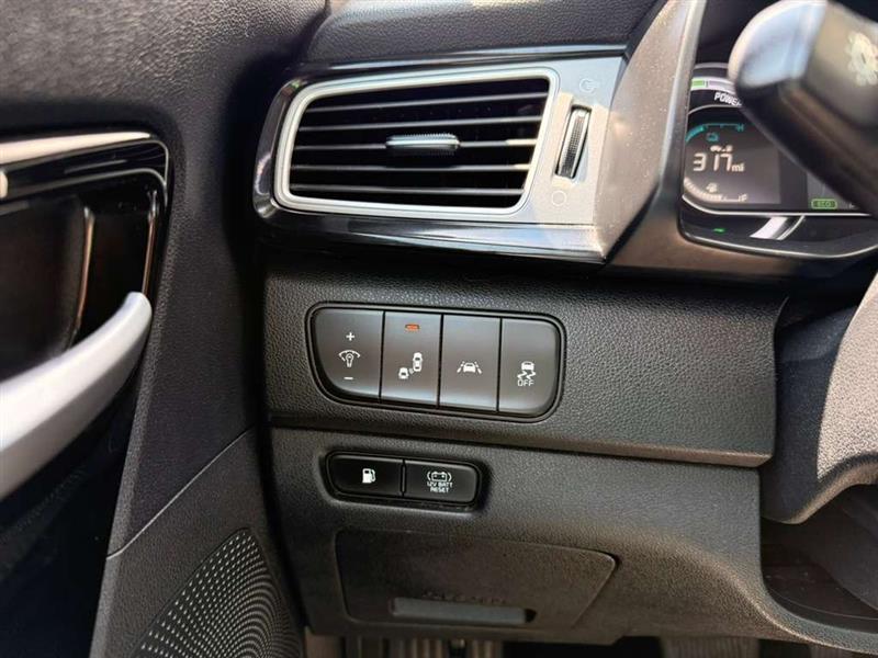 Kia Niro EX 2017