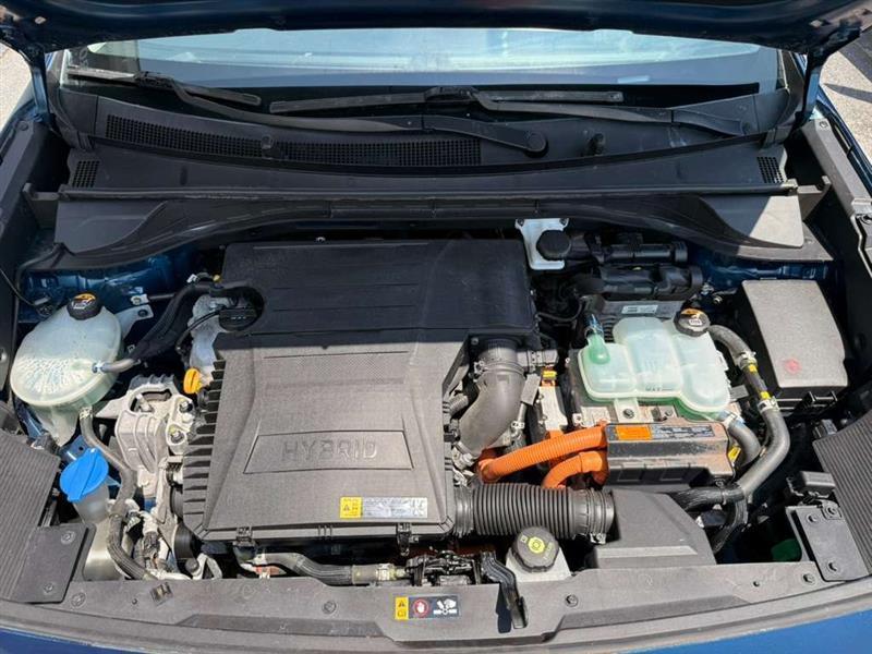 Kia Niro EX 2017