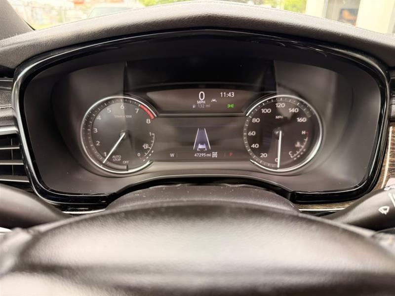Cadillac XT6 Premium Luxury AWD 2022
