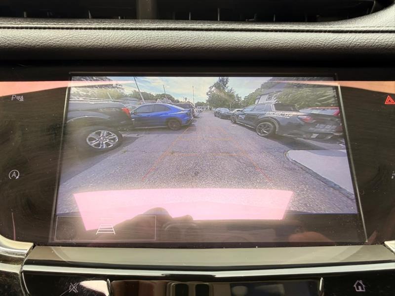 Cadillac XT6 Premium Luxury AWD 2022