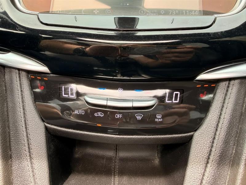 Cadillac XT6 Premium Luxury AWD 2022