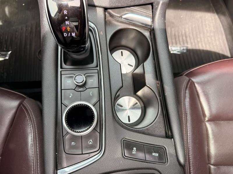 Cadillac XT6 Premium Luxury AWD 2022