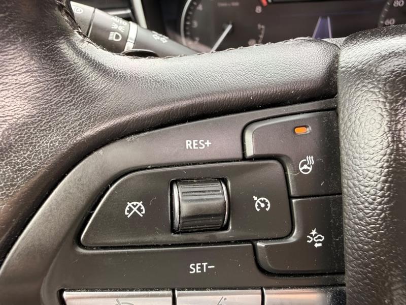 Cadillac XT6 Premium Luxury AWD 2022