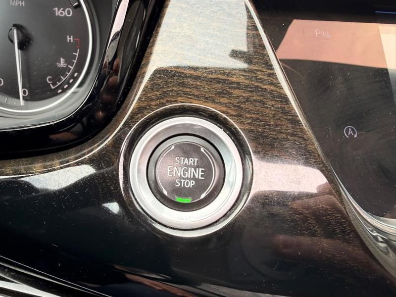 Cadillac XT6 Premium Luxury AWD 2022