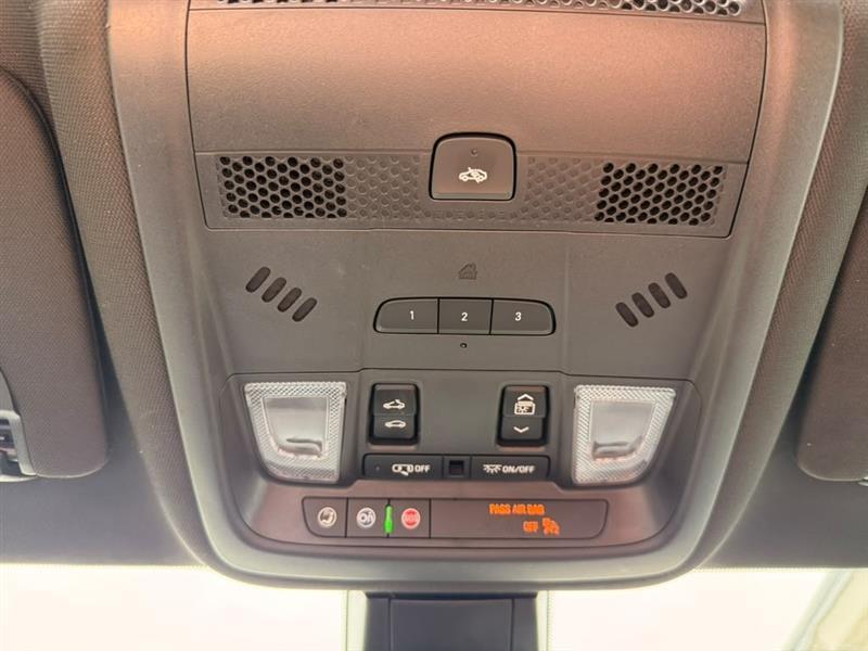 Cadillac XT6 Premium Luxury AWD 2022