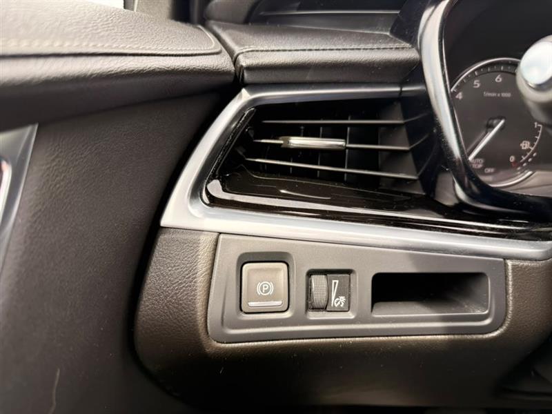 Cadillac XT6 Premium Luxury AWD 2022